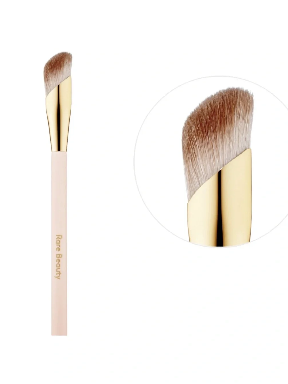 Rare Beauty sleek angled